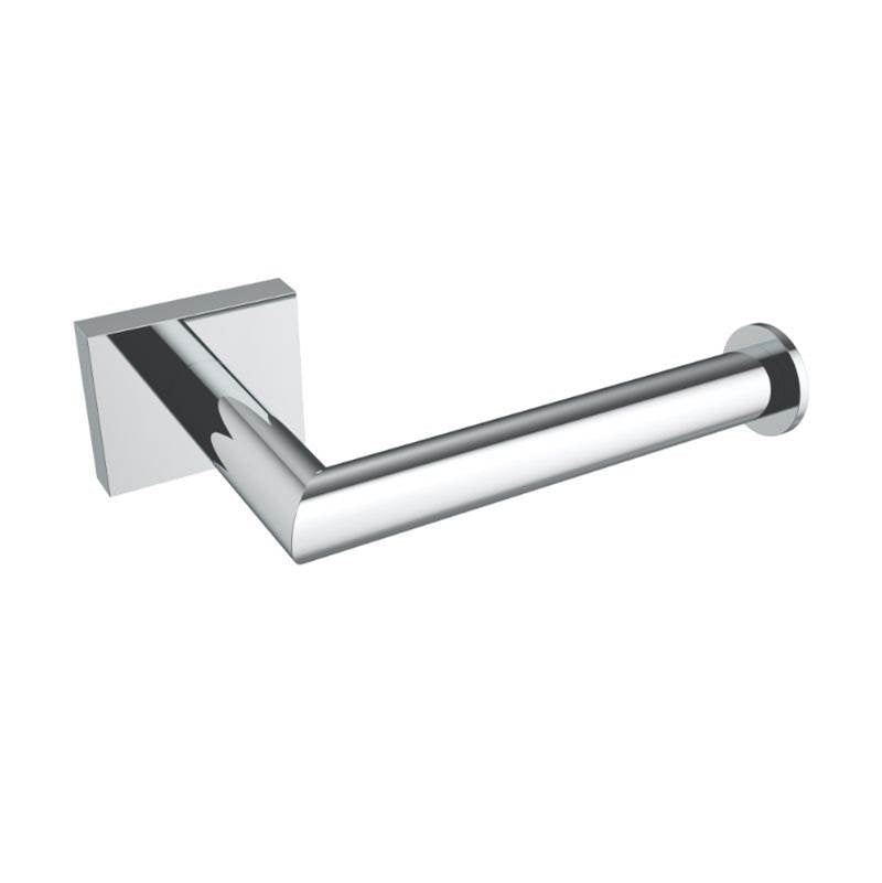 ICO Bath V62010 Crater Toilet Paper Holder (LH Post) - Parent