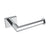 ICO Bath V62010 Crater Toilet Paper Holder (LH Post) - Parent