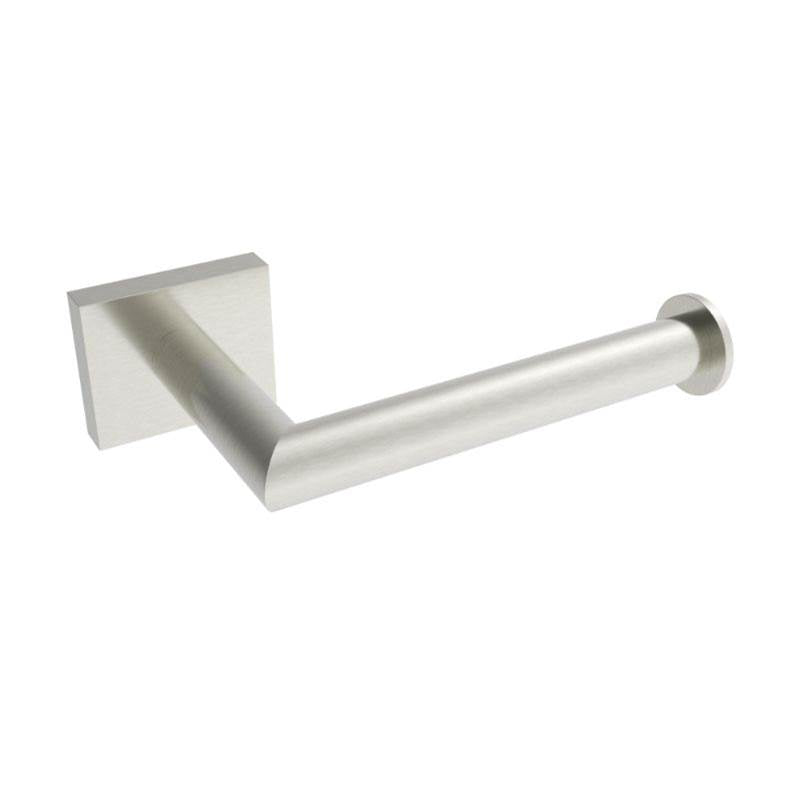 ICO Bath V62010 Crater Toilet Paper Holder (LH Post)