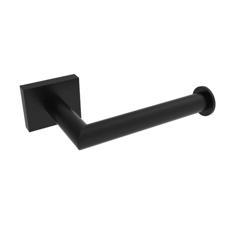 ICO Bath V62010 Crater Toilet Paper Holder (LH Post)