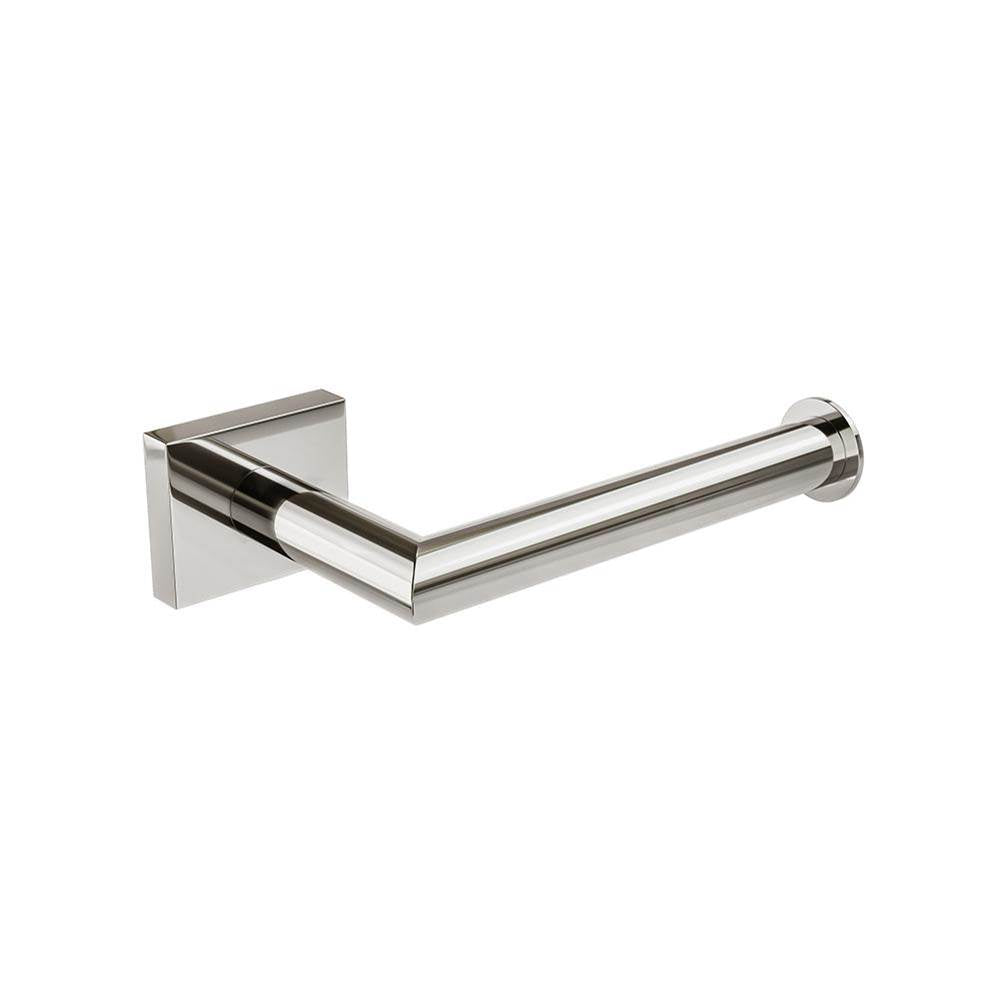 ICO Bath V62010 Crater Toilet Paper Holder (LH Post)