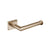 ICO Bath V62010 Crater Toilet Paper Holder (LH Post)