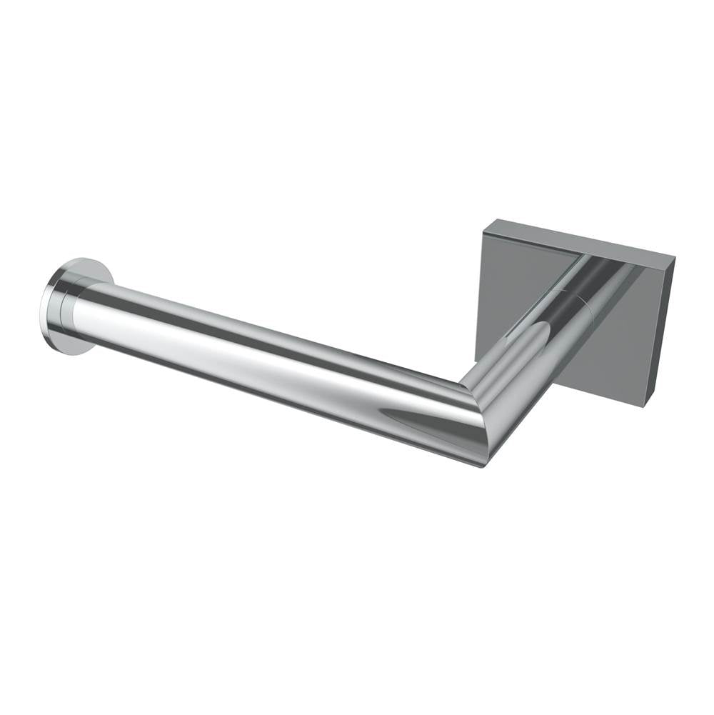 ICO Bath V62020 Crater Toilet Paper Holder (RH Post) - Parent