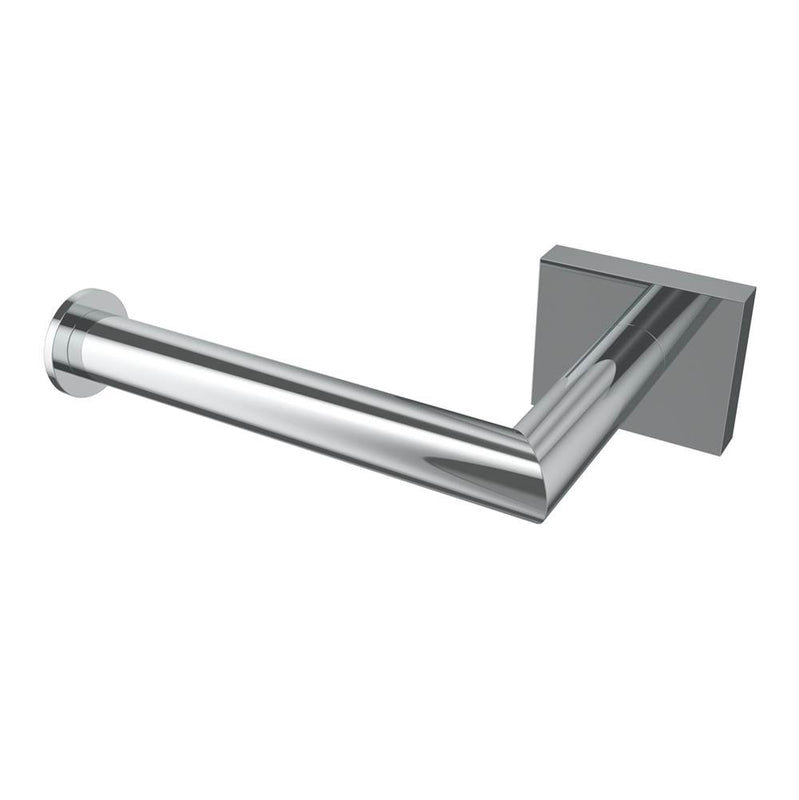 ICO Bath V62020 Crater Toilet Paper Holder (RH Post) - Parent