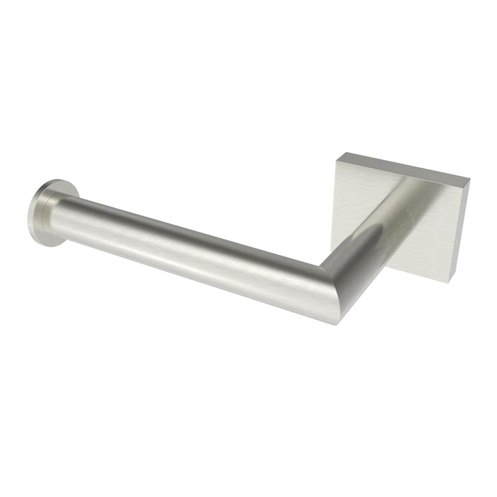 ICO Bath V62020 Crater Toilet Paper Holder (RH Post)
