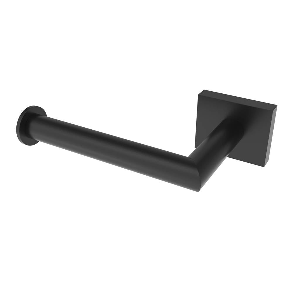 ICO Bath V62020 Crater Toilet Paper Holder (RH Post)