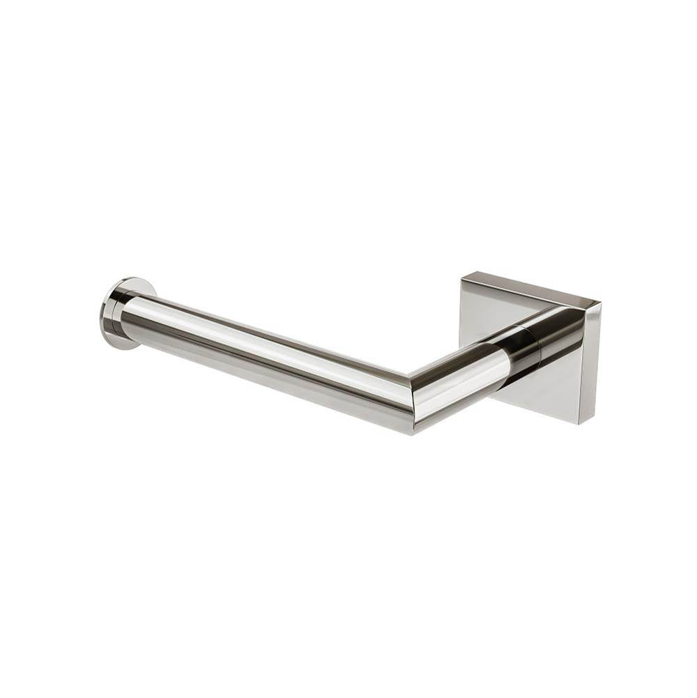 ICO Bath V62020 Crater Toilet Paper Holder (RH Post)
