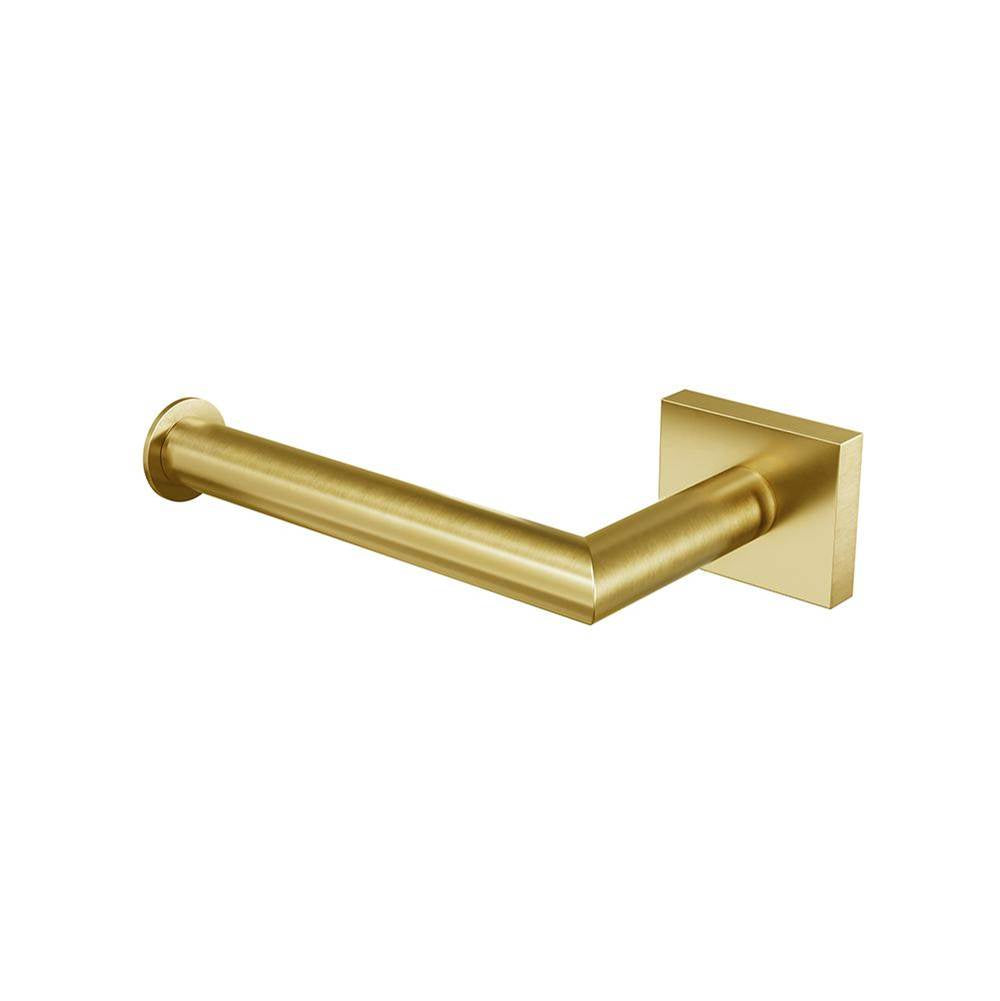 ICO Bath V62020 Crater Toilet Paper Holder (RH Post)