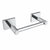 ICO Bath V62070 Crater Pivot Toilet Paper Holder - Parent
