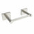 ICO Bath V62070 Crater Pivot Toilet Paper Holder
