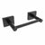 ICO Bath V62070 Crater Pivot Toilet Paper Holder