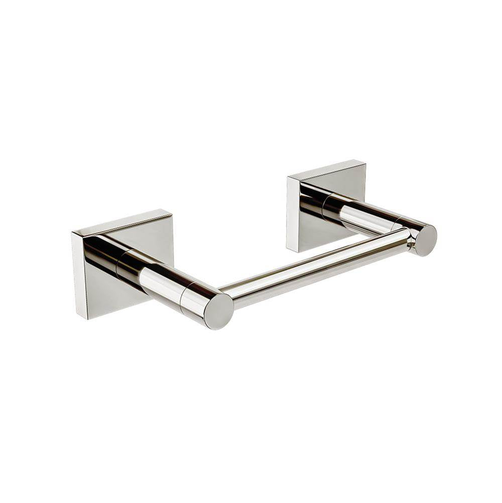 ICO Bath V62070 Crater Pivot Toilet Paper Holder