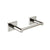 ICO Bath V62070 Crater Pivot Toilet Paper Holder