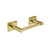 ICO Bath V62070 Crater Pivot Toilet Paper Holder