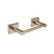 ICO Bath V62070 Crater Pivot Toilet Paper Holder