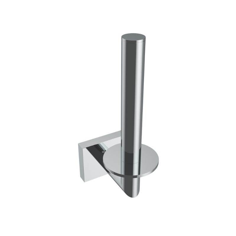 ICO Bath V62080 Crater Spare Toilet Paper Holder - Parent