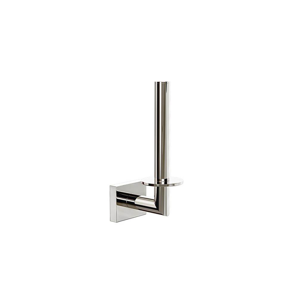 ICO Bath V62080 Crater Spare Toilet Paper Holder
