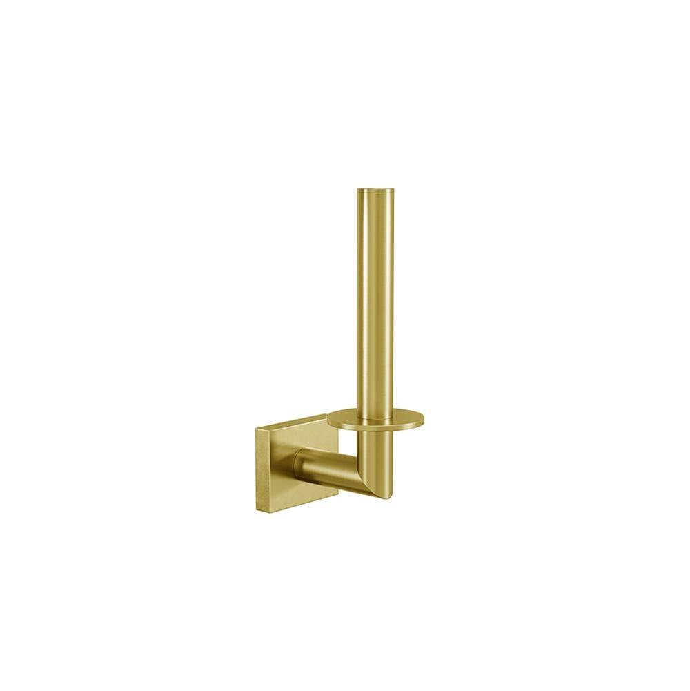 ICO Bath V62080 Crater Spare Toilet Paper Holder