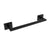 ICO Bath Crater Towel Bar