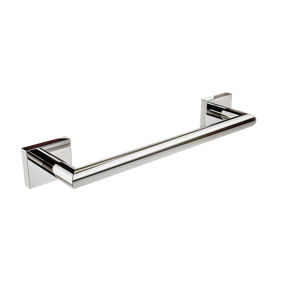 ICO Bath Crater Towel Bar