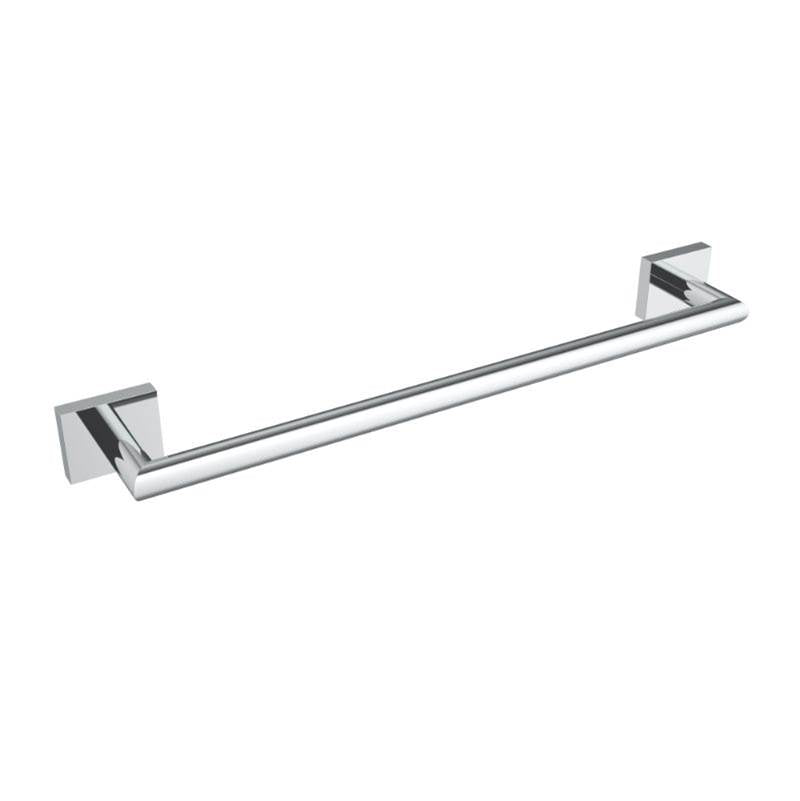 ICO Bath Crater Towel Bar