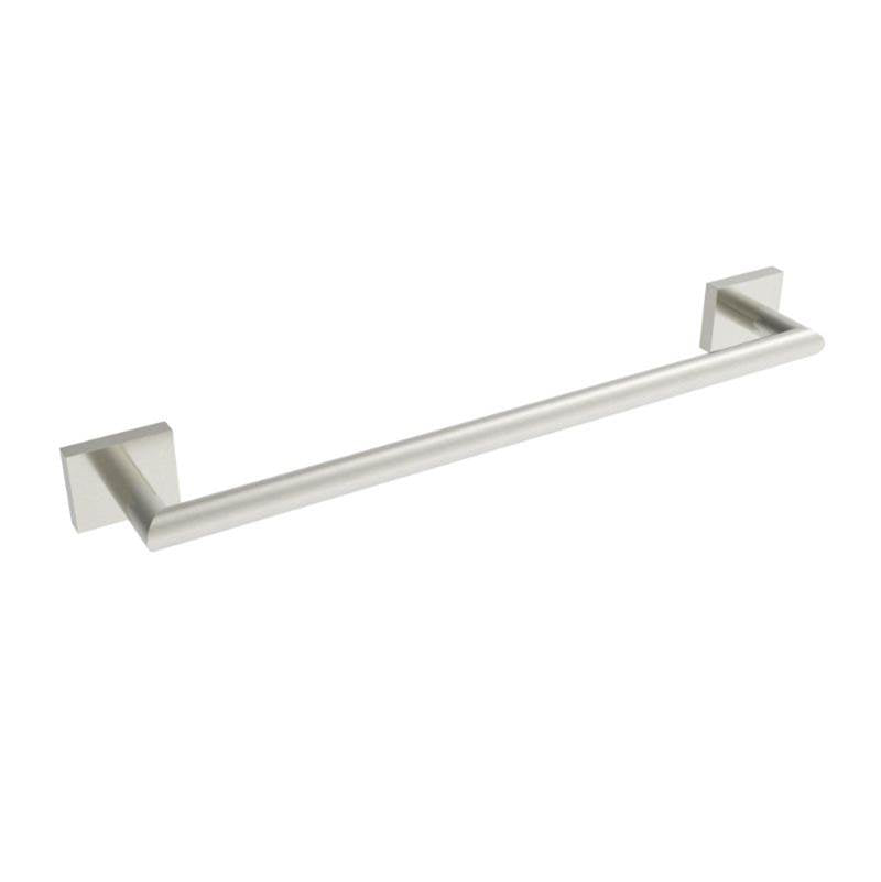 ICO Bath Crater Towel Bar