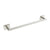 ICO Bath Crater Towel Bar