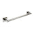 ICO Bath Crater Towel Bar