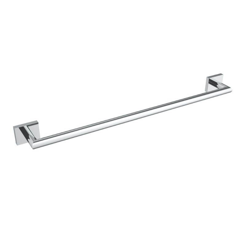 ICO Bath Crater Towel Bar
