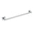 ICO Bath Crater Towel Bar