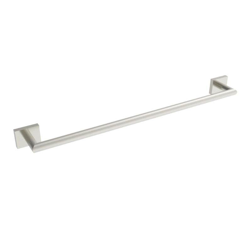 ICO Bath Crater Towel Bar