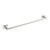 ICO Bath Crater Towel Bar