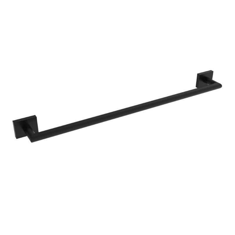 ICO Bath Crater Towel Bar