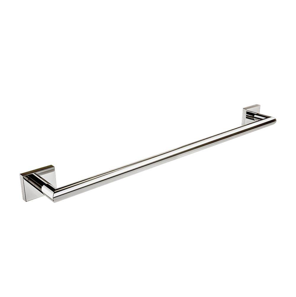 ICO Bath Crater Towel Bar