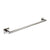ICO Bath Crater Towel Bar