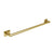 ICO Bath Crater Towel Bar