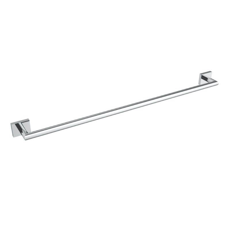 ICO Bath Crater Towel Bar