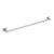 ICO Bath Crater Towel Bar