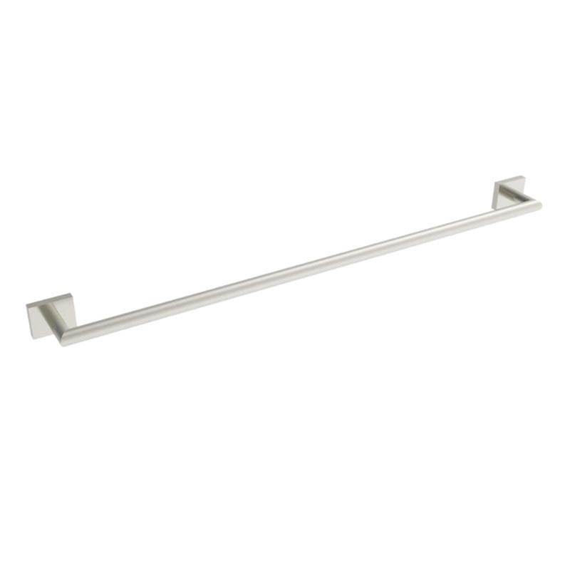 ICO Bath Crater Towel Bar