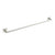 ICO Bath Crater Towel Bar