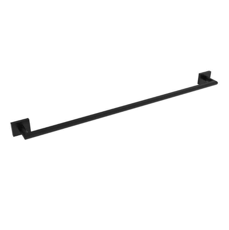 ICO Bath Crater Towel Bar