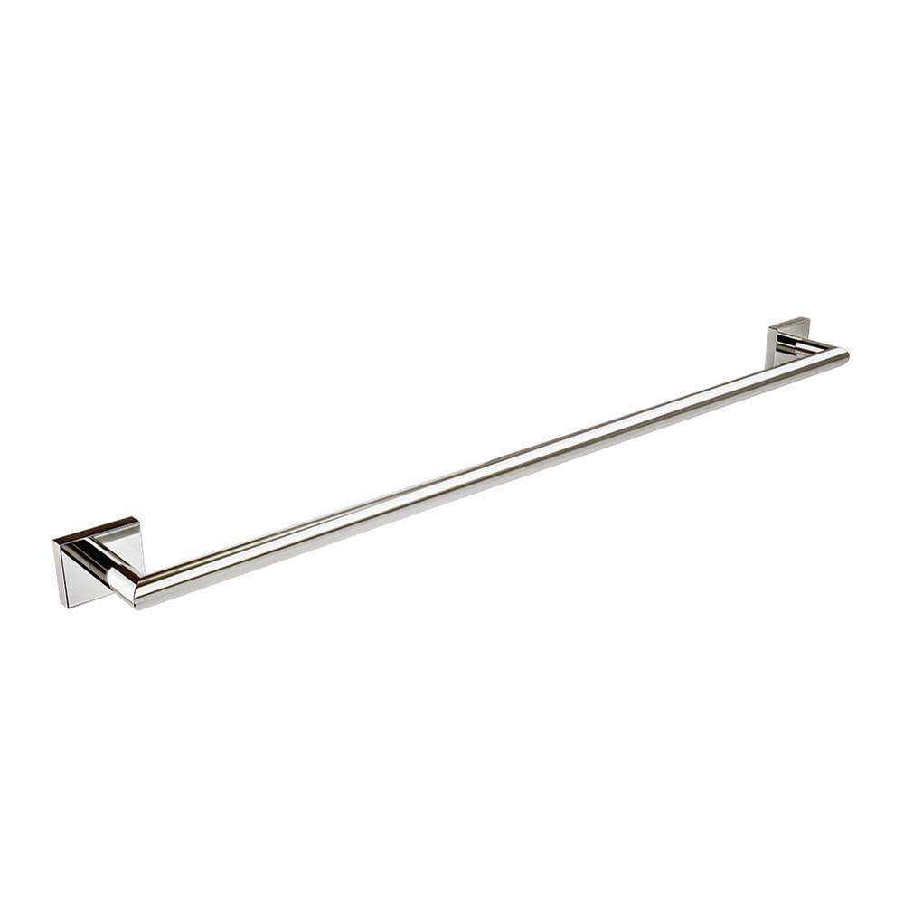 ICO Bath Crater Towel Bar
