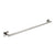 ICO Bath Crater Towel Bar