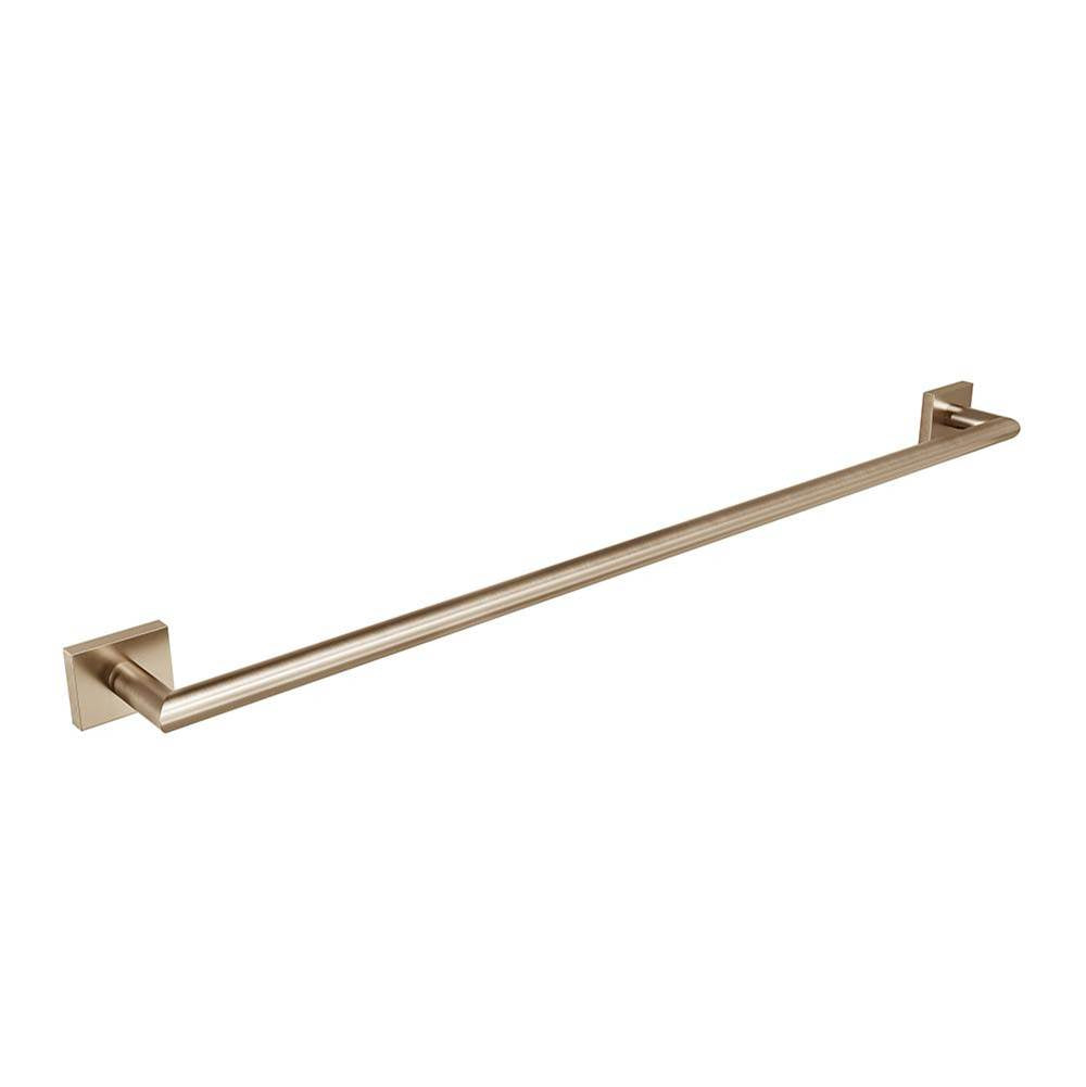 ICO Bath Crater Towel Bar