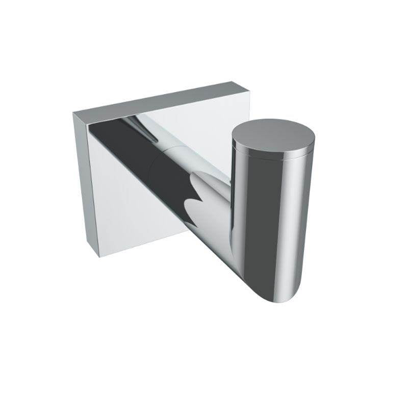 ICO Bath V62210 Crater Towel Hook - Parent