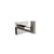 ICO Bath V62210 Crater Towel Hook
