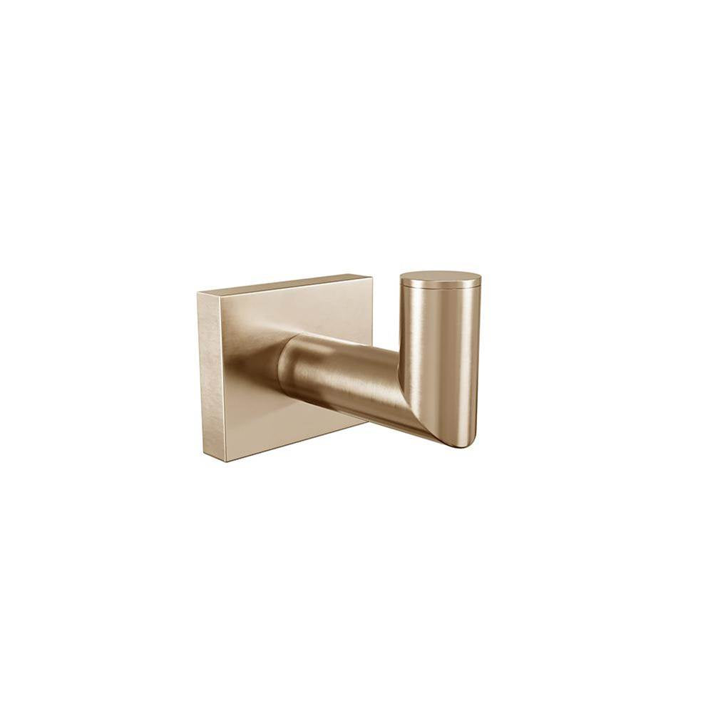 ICO Bath V62210 Crater Towel Hook