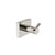 ICO Bath V62250 Crater Double Towel Hook