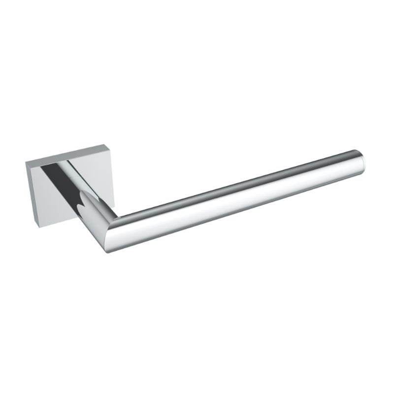 ICO Bath V62310 Crater 8" Towel Bar - Parent
