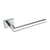 ICO Bath V62310 Crater 8" Towel Bar - Parent